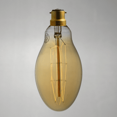 Pear Large Hairpin B22