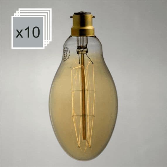 Pear Large Hairpin B22 - Bulk Discount