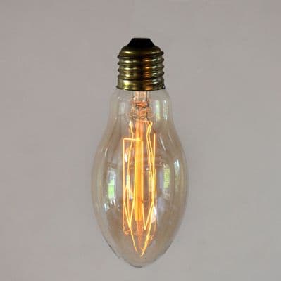 Pear Large Hairpin E27 40W