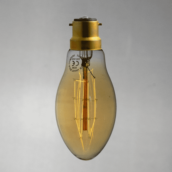 Pear Small Hairpin B22