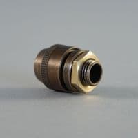 Pendant Cable Grip - 10mm - Old English