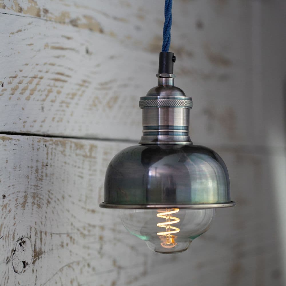 Duomo industrial online pendant ceiling light