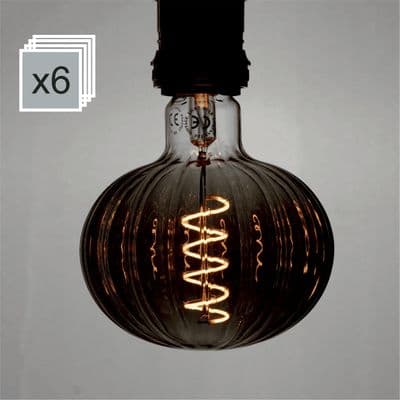 Pumpkin - Titanium - Bulk Discount