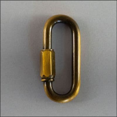 Quick Link Heavy Duty
