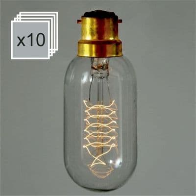 Radio Valve B22 - Bulk Discount