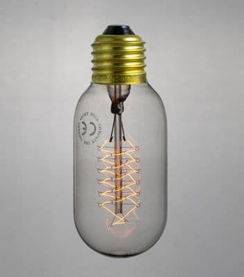 Radio Valve E27 40W/25W