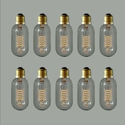 Radio Valve E27 40W/25W Bulk Discount