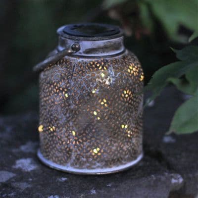 Solar Lantern - Kadpa