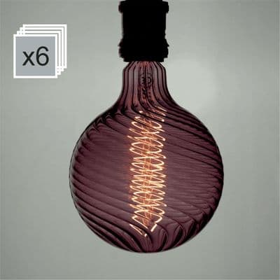 Taiga - Plum - Bulk Discount