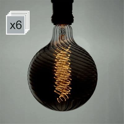 Taiga - Titanium - Bulk Discount