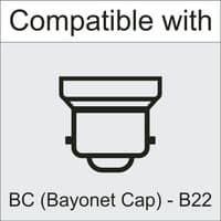 Tube Large B22 - Bulk Discount