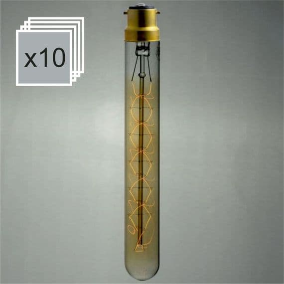 Tube Large B22 - Bulk Discount