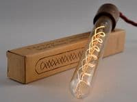 Tube Large Spiral E27 - Bulk Discount