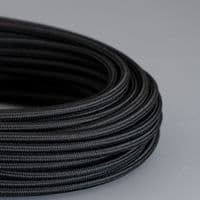 XL Five Bare Bulb Glomach Large Cluster Ceiling Pendant