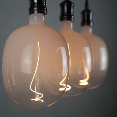 XXL Statement LED  Light  Bulbs