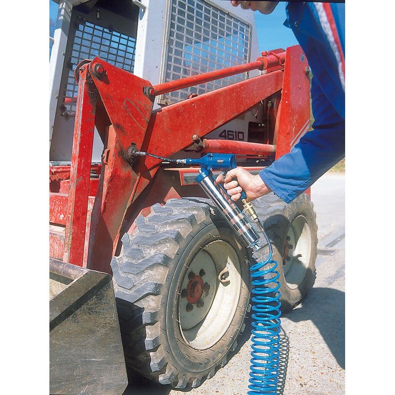 Don’t Skip the Grease: Why Lubrication Points Matter