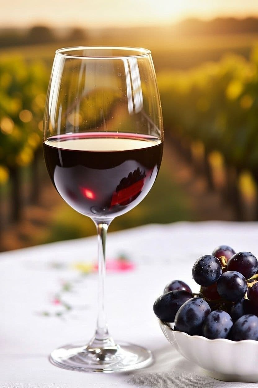 Grape Harvesting: Where Patience, Timing, and a Little Chaos Meet