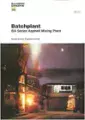 18 x Braber Greene Excavator Reclaimer, Batch Plant, Asphalt Brochure Bundle