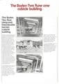 20 x Farm Buildings, Accessories and  Systems Brochure Bundle - 1970's onwards