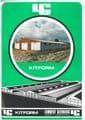 20 x Farm Buildings, Accessories and  Systems Brochure Bundle - 1970's onwards