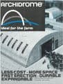 20 x Farm Buildings, Accessories and  Systems Brochure Bundle - 1970's onwards