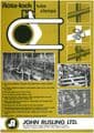 20 x Farm Buildings, Accessories and  Systems Brochure Bundle - 1970's onwards