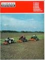 25 x Howard Rotavator Rotaplanter Rotacastor Treadmill Mower Haymaker Brochure
