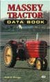 5 x Tractor Data Books - Ford, Massey, John Deere, Allis Chalmers, International