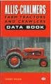 5 x Tractor Data Books - Ford, Massey, John Deere, Allis Chalmers, International