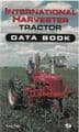 5 x Tractor Data Books - Ford, Massey, John Deere, Allis Chalmers, International