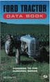 5 x Tractor Data Books - Ford, Massey, John Deere, Allis Chalmers, International