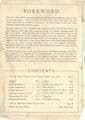 Aeroplanes in  Details Booklet - Drawings by J H Clark