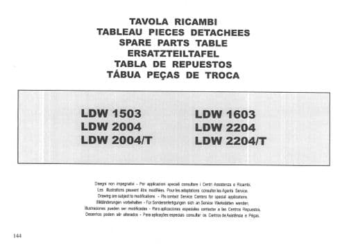Agromehanika Engine  AGT-850-860 Parts Manual