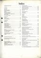 Akerman Tracked Excavator H10 Operators Manual and Spare Parts List