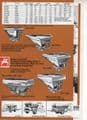 Amazone Broadcaster - twin disc - ZA-F series, ZA-U series, ZG series Brochure