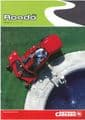 Antonio Carraro Tractor Rondo Series 33 - K327 K333 Brochure