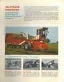 Avco New Idea Uni-System 'When Sunny Days Are Haying Days' Brochure