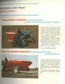 Avco New Idea Uni-System 'When Sunny Days Are Haying Days' Brochure