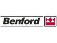 Benford Dumper 2000 3000 4000 5000 6000 7000 9000 & Swing Operators Manual