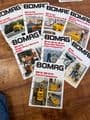 Bomag Compaction Equipment - Rollers, Compactors, Tampers Brochure Bundle