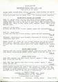Bundle Danarm Pioneer Brochures & Price list x 4