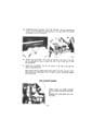 Case 580G Digger Excavator Backhoe Loader Operators Manual - 580