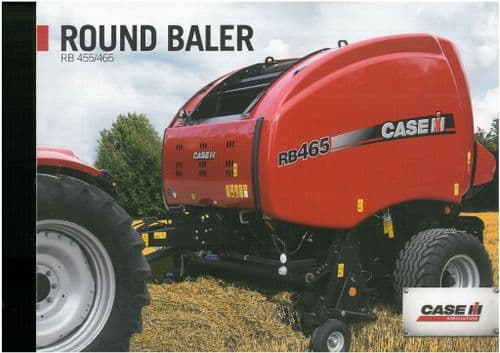 Balers