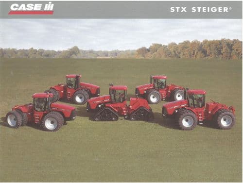 Case IH