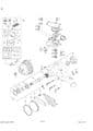 Case IH Tractor CS68 CS75 & Steyr M968 M975 Parts Manual
