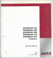 Case IH Tractor Magnum 225 250 280 310 335 Service Workshop Manual