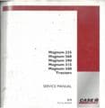 Case IH Tractor Magnum 235 260 290 315 340 Workshop Service Manual