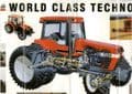 Case IH Tractor - World Class Technology Brochure