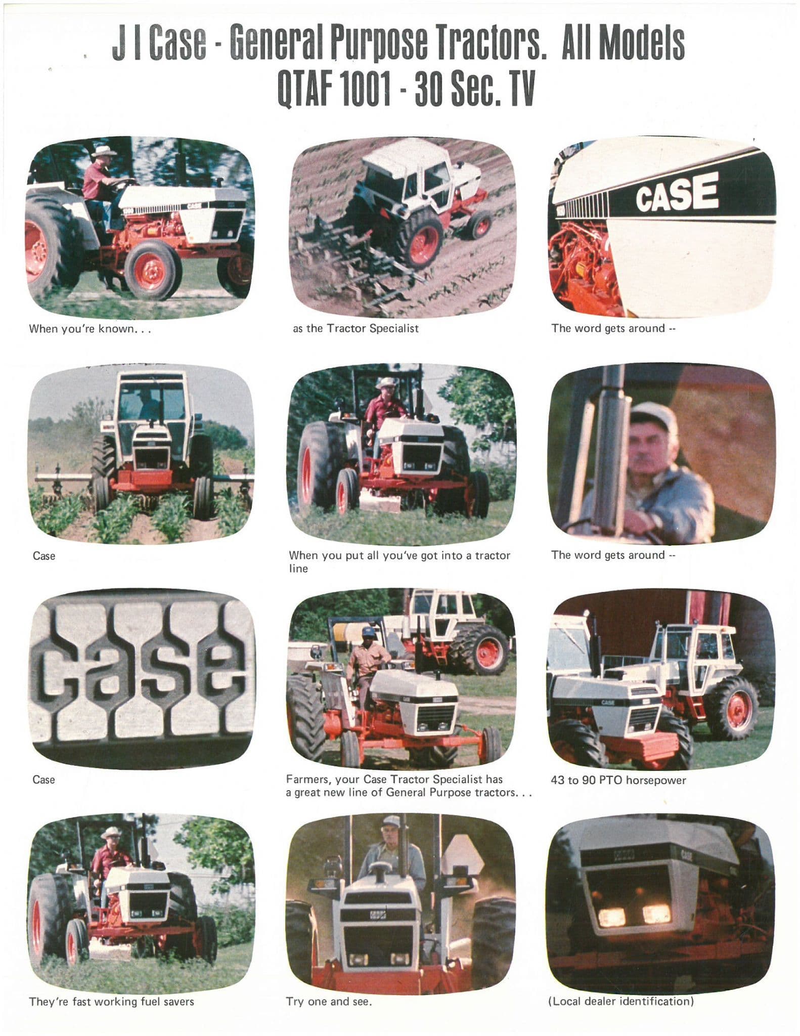 Yesterday'S Tractors Boards - trsyng2