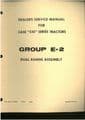Case Tractor Loader Backhoe Model 430 & 530 Construction King Workshop Service Repair Manuals